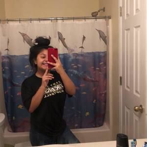 Meet your Posher, Katy